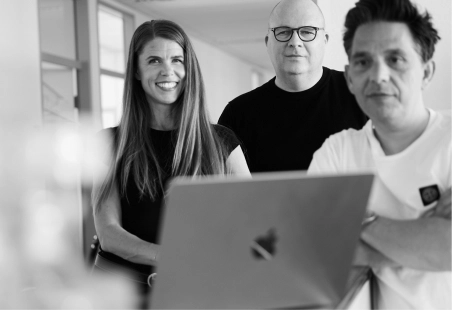 DFP Team - Kontakt und Beratung